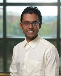 Agastya Pawate