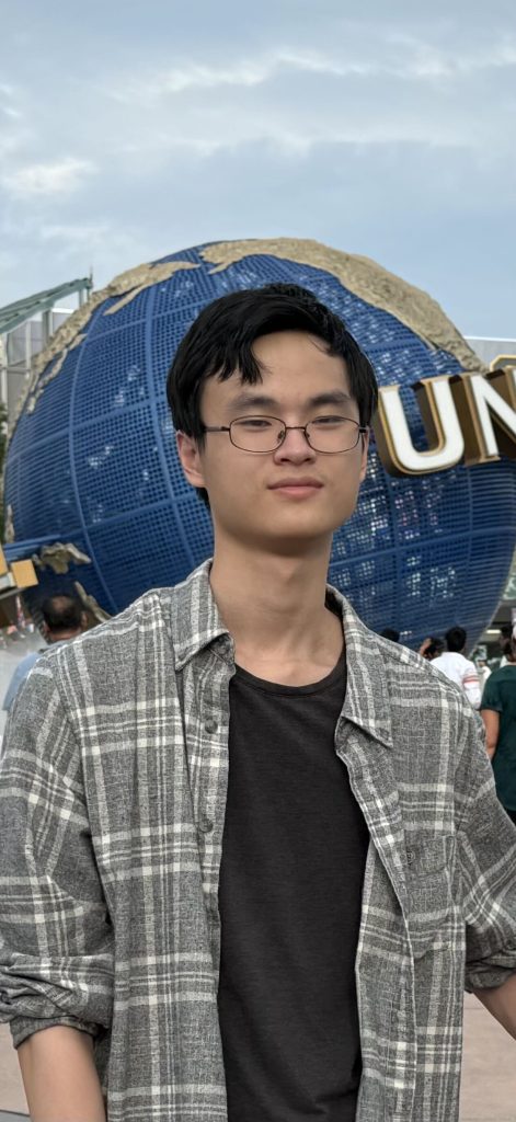 Allen Wu