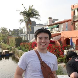 Eric Ji