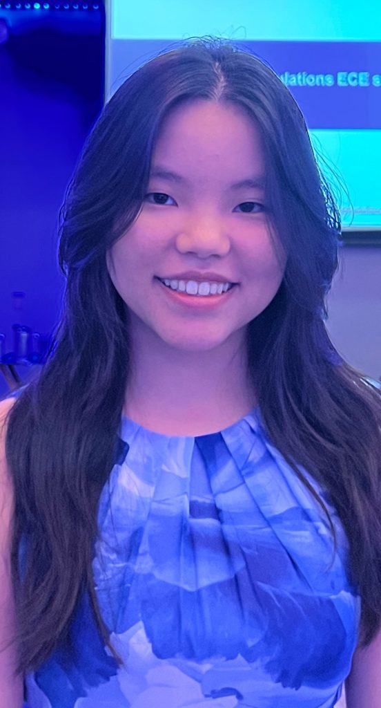 Hanna Chen