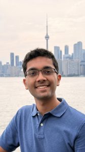 Pranav Balasubramanian