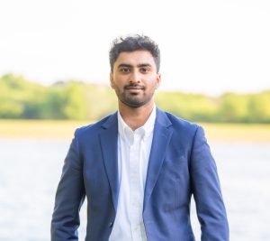 Vishesh Prasad